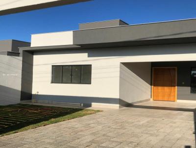 Casa para Venda, em Londrina, bairro Olimpio, 3 dormit�rios, 2 banheiros, 1 su�te, 2 vagas