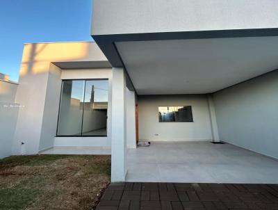 Casa para Venda na cidade de Londrina no bairro Colinas