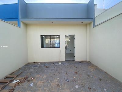 Casa para Venda, em Londrina, bairro Santa Joana, 3 dormit�rios, 2 banheiros, 1 vaga
