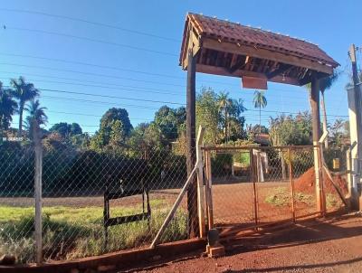 Ch&aacute;cara para Loca&ccedil;&atilde;o na cidade de Londrina no bairro Usina Tr&ecirc;s Bocas