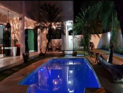Casa em Condom�nio para Venda, em Pontal do Paran�, bairro Centro, 7 dormit�rios, 6 banheiros, 5 su�tes, 2 vagas