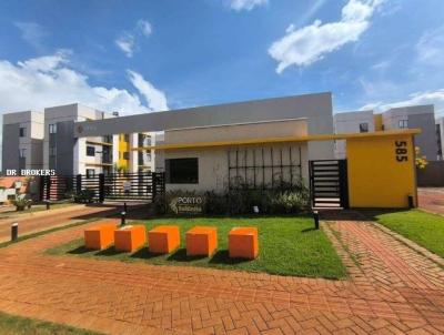 Apartamento para Loca��o, em , bairro Reserva Saltinho, 2 dormit�rios, 1 banheiro, 1 vaga