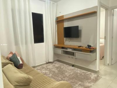 Apartamento para Loca&ccedil;&atilde;o na cidade de Londrina no bairro Reserva Saltinho