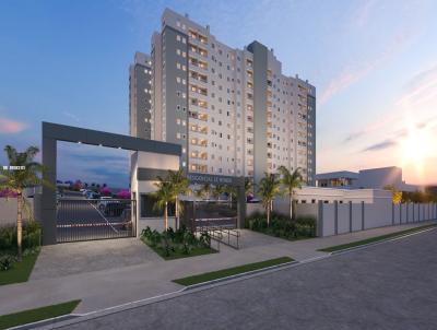 Apartamento para Venda, em Londrina, bairro Parque Jamaica, 2 dormit�rios, 2 banheiros, 1 su�te, 1 vaga
