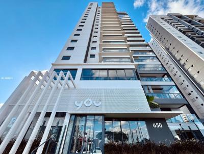 Apartamento para Venda, em Londrina, bairro Gleba Fazenda Palhano, 2 dormit�rios, 2 banheiros, 1 su�te, 1 vaga