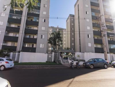 Apartamento para Venda, em Londrina, bairro Vale dos Tucanos, 3 dormit�rios, 2 banheiros, 1 su�te, 2 vagas