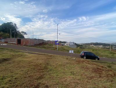 Terreno para Venda na cidade de Londrina no bairro Reserva Saltinho