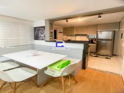Apartamento para Venda na cidade de Londrina no bairro Acquaville
