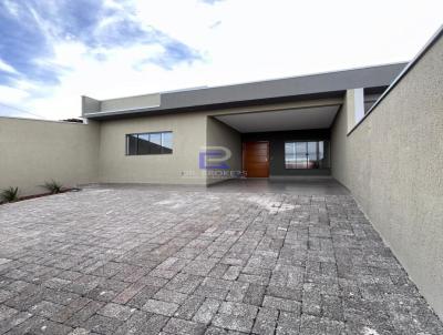 Casa para Venda, em Londrina, bairro Alto da Boa Vista, 3 dormit�rios, 2 banheiros, 1 su�te, 2 vagas